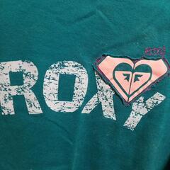 ROXY　半袖Tシャツ　レディースMsizeの画像