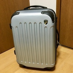 【決定】GRIFFINLAND 軽量スーツケース Sサイズ　