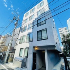 🌺初期費用8.5万円🌺 西武池袋線/桜台駅 歩5分 ⭐️練馬区⭐...
