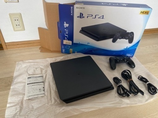 その他 PS4