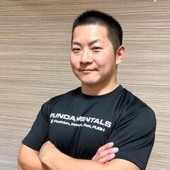 マスク不要の完全予約制ジム・パーソナルトレーニングも可能！の画像