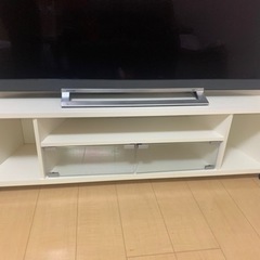 【お話中】テレビボード
