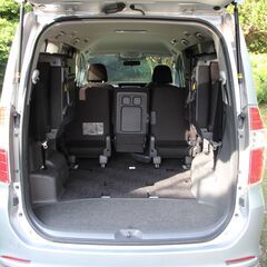 トヨタノア/NOAH/ZRR70/8人乗り/車検あり/10万キロ未満/の画像