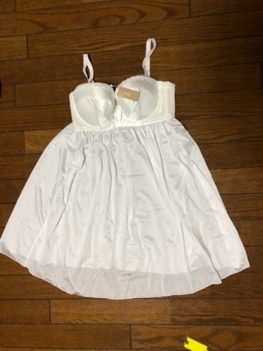 新品/未使用　マタニティ用　ブライダルインナー