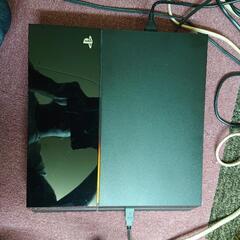 PS4とPSVitaのセット
