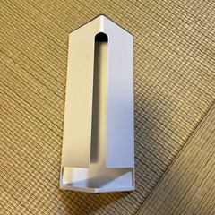 【商談中】レジ袋ストッカー