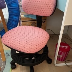 学習椅子　オフィスチェア