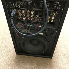 再掲8/15迄　SX-SWR1 【ジャンク】