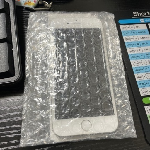 iPhone 6s 美品 SIMフリー