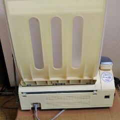 ブラザーFAX電話の画像