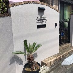 地元にも愛される塗装店です🐧 − 大阪府