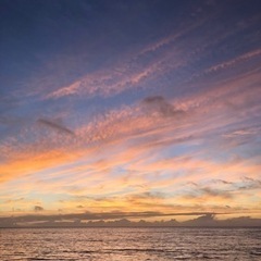 【変更しました】星空から朝焼け見に行くお友達探してます！