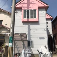 地元にも愛される塗装店です🐧 - 地元のお店