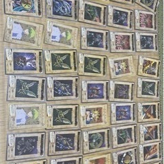 遊戯王 初期カード 青眼の白龍