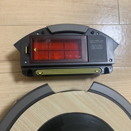 ★新品バッテリーに交換済みiRobot Roomba ルンバ880 人気・おすすめ｜シンプル・ビジネスにぴったり クーポンあり 即日発送 日本倉庫より迅速発送