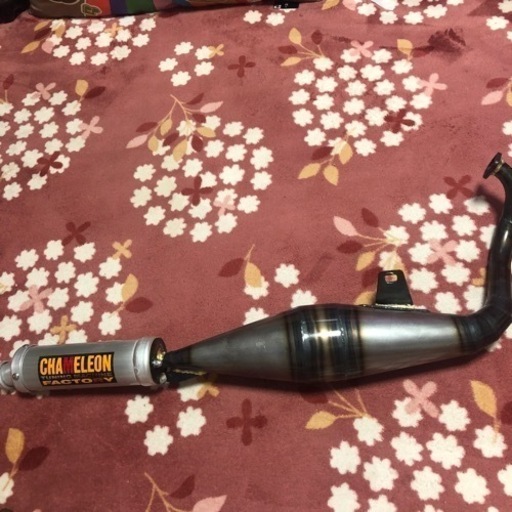 カメレオンファクトリーチャンバー