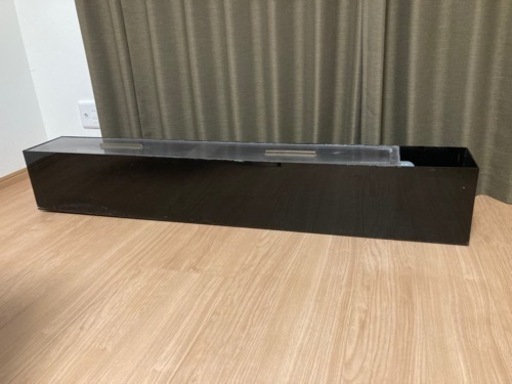 上部フィルター 150cm 水槽用 ハイタイプ 1500 水槽