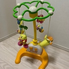 ヘッドメリーオルゴール
