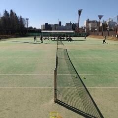 🎾8/7(日)AM11時スタート🎾
