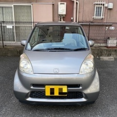 【車検１年11ヶ月付き】ホンダ　ライフ　走行距離約72,000km