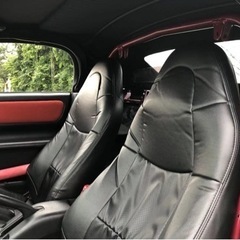 【5mt】 MR-S  Sエディション ZZW30  目立つ！の画像