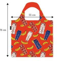 エコバッグ　新品未使用　の画像