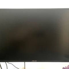 ASUS ゲーミングモニター 165Hz