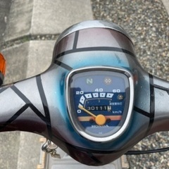カブ　88cc ボアアップ（決まりました）の画像