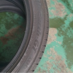 ヨコハマ   ブルーアースGT     245/40/19/の画像