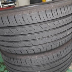 ヨコハマ   ブルーアースGT     245/40/19/の画像