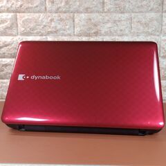 ※※7/23フリマサイトで売却済み※※60 TOSHIBA Core i5 2410M メモリ8GB 五所川原まで来て頂ける方限定の画像