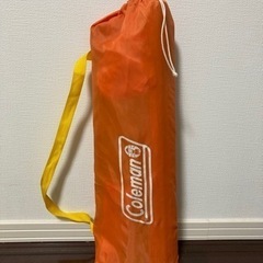 Coleman サンシェードMX