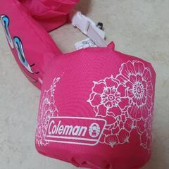 Colemanコールマンパドルジャンパー　ライフジャケット