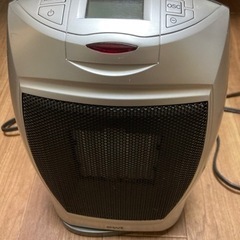 ポータブル電気ヒーター