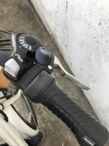 電動モーター自転車　公道不可