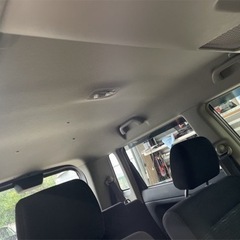 車検2年付き　ゼストスパーク　の画像