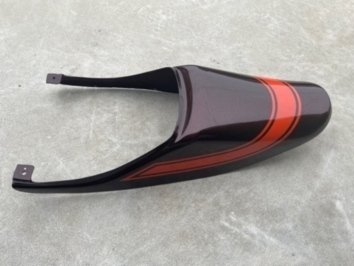 カワサキ kawasaki ゼファー 400 Z2タイプ テールカウル