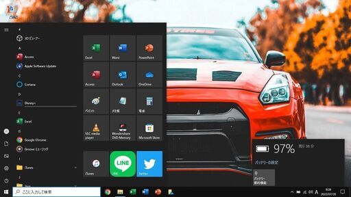 ※※7/24フリマサイトで売却済み※※61 TOSHIBA Core i3 2350M メモリ8GB 五所川原まで来て頂ける方限定
