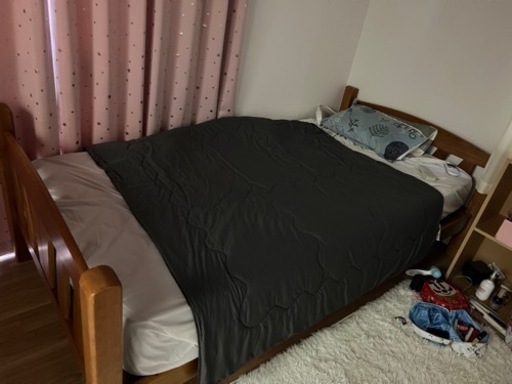 シングルベットセット