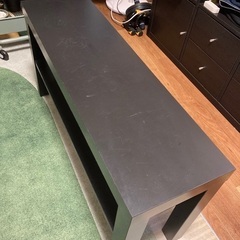 テレビ台 W900xL260xH455mm