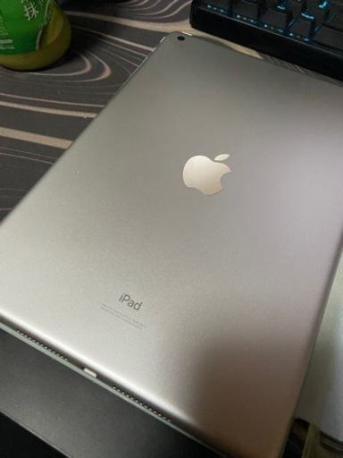 Apple iPad 第9世代 A13 Bionic 10.2型 Wi-Fi …