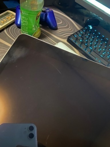 Apple iPad 第9世代 A13 Bionic 10.2型 Wi-Fi …