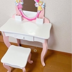 新品　キッズドレッサー　　おままごと　　おもちゃ