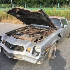 GT Motors★不要車/不動車/事故車/廃車買取専門店★どん...