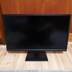 27型 4K HDRモニター