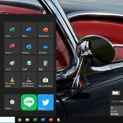 ※※8/15フリマサイトで売却済み※※63 TOSHIBA Core i5 480M メモリ4GB 五所川原まで来て頂ける方限定の画像