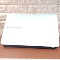 ※※8/15フリマサイトで売却済み※※63 TOSHIBA Core i5 480M メモリ4GB 五所川原まで来て頂ける方限定の画像