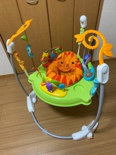 【受け渡し予定者決定済み】ジャンパルー