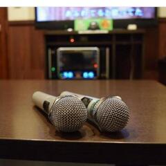 ✨🎤静岡県東部カラオケ友達募集🎤✨