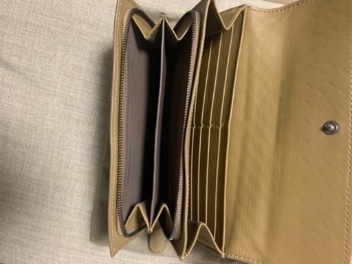 超人気‼️BOTTGA VENETA 財布
